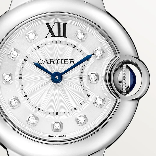 BALLON BLEU DE CARTIER WATCH